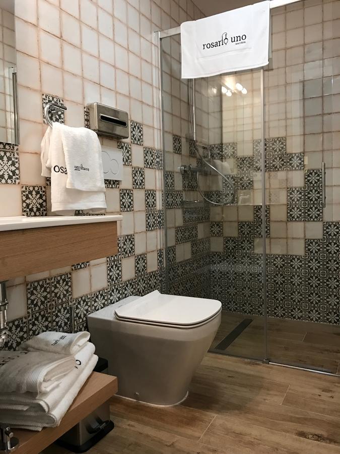Apartamentos Rosario 1 Cadice Esterno foto